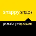 Snappy Snaps logo