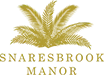 Snaresbrook Manor logo