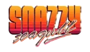 Snazzy Seagull logo