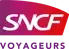 SNCF Voyageurs logo