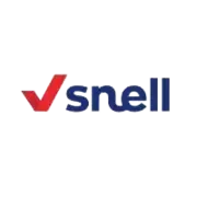 Snell logo