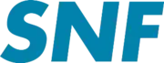 SNF logo