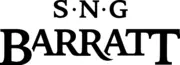 SNG Barratt Group logo