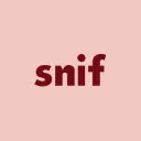 Snif logo