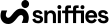 Sniffie logo