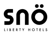 Snö Hotels logo