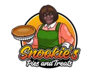 Snookie’s Pies & Treats logo