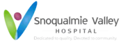 Snoqualmie Valley Health logo