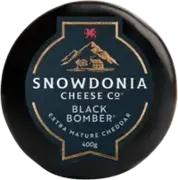 Snowdonia Cheese logo