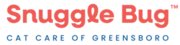 Snuggle Bug Cat Care of Greensboro logo