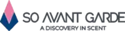 So Avant Garde logo