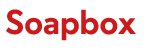 Soapbox logo