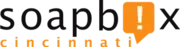 Soapbox logo