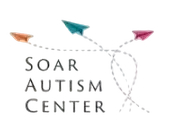 Soar Autism Center logo