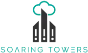 Soaring Towers logo