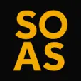 Soas, University of London logo