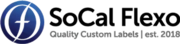 SoCal Flexographic logo
