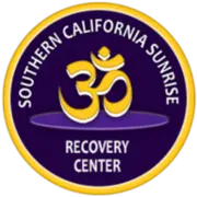 SoCal Sunrise logo