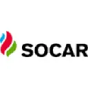 Socar Gas Station Network logo