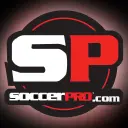 Soccer Pro logo