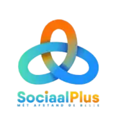 SociaalPlus logo