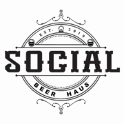 Social Beer Haus logo