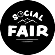 Social Fair logo