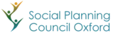 Social Planning Council Oxford logo