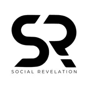 Social Revelation Marketing logo