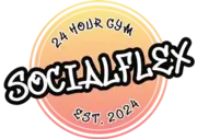 SocialFlex logo