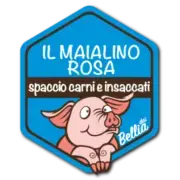Società Agricola Il Maialino Rosa logo