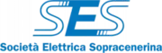 Società Elettrica Sopracenerina logo