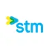 Société De Transport Montréal (stm) logo