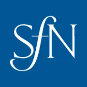 Society for Neuroscience (sfn) logo