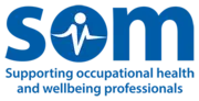 Society of Occupational Medicine (som) logo
