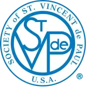 Society of Saint Vincent de Paul