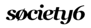 Society6 logo