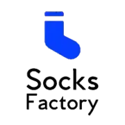 SocksFactory logo