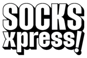 SocksXpress logo