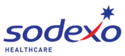Sodexo Healthcare logo