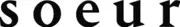 Soeur logo