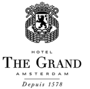 Sofitel Legend The Grand Amsterdam logo