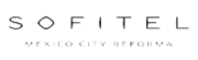 Sofitel Mexico City Reforma logo