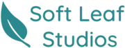 Soft Leaf Studios logo