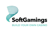 SoftGamings logo