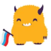 Softmonstr logo