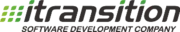 Software development company logo