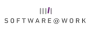 Software@Work logo