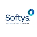 Softys Caieiras logo