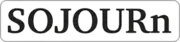 Sojourn logo